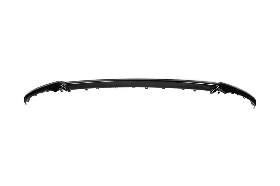 Toyota Camry 2011–2017 Frontlæbe til kofanger 2015-2017 (ABS) Foto 3