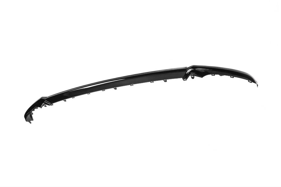 Toyota Camry 2011–2017 Frontlæbe til kofanger 2015-2017 (ABS) Foto 4