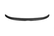 Toyota Camry 2006–2011 Original spoiler (sort) foto 2