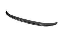 Toyota Camry 2006–2011 Original spoiler (sort) foto 3