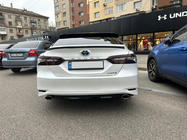 Toyota Camry 2017–2023 Spoiler (sort) foto 4