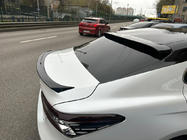 Toyota Camry 2017–2023 Bagrude-spoiler (sort) foto 1