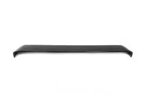 Toyota Camry 2017–2023 Bagrude-spoiler (sort) foto 3