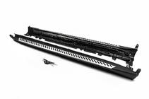 BMW X5 F15 2013–2018 OEM V2 sidetrin (2 stk.) foto 2