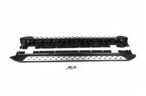 Mercedes GLK-klasse X204 2008–2015 OEM V2 sidetrin (2 stk.) foto 3