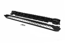 Mercedes GLK-klasse X204 2008–2015 OEM V2 sidetrin (2 stk.) foto 2