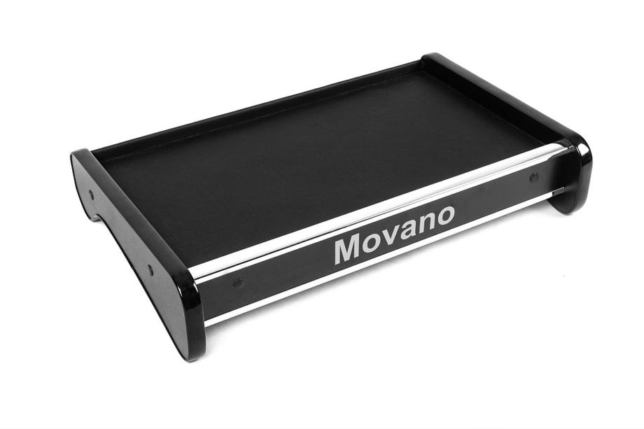 Opel Movano 2004–2010 Instrumentbordshylde (type 3) Image