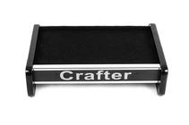 Volkswagen Crafter 2016– Instrumentbrætshylde (type 1) foto 3