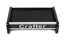 Volkswagen Crafter 2016– Instrumentbordshylde (type 3) foto 3