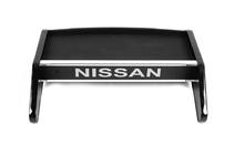 Nissan Primastar 2002–2014 Instrumentbordshylde (2010-2014, type-3) foto 3