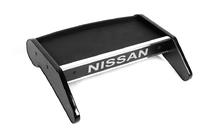 Nissan Primastar 2002–2014 Instrumentbordshylde (2010-2014, type-3) foto 2