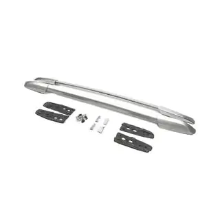 Tagrælinger grå OEM (aluminium) foto 3