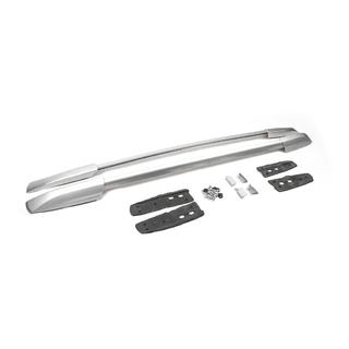 Tagrælinger grå OEM (aluminium) foto 4