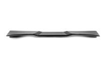 Toyota Rav 4 2019–2025 Spoiler (sort) foto 5