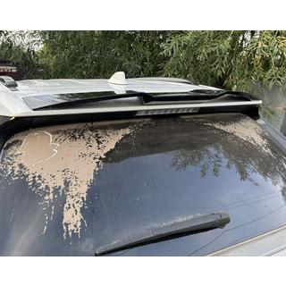 Spoiler (sort) Toyota Rav 4 2019–2025 foto 2