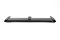 Toyota Rav 4 2006–2013 Spoiler (sort) foto 2