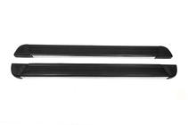 Toyota 4Runner 2009–2024 Sidetrin design 2020 OEM (2 stk., aluminium) foto 3