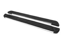 Toyota 4Runner 2009–2024 Sidetrin design 2020 OEM (2 stk., aluminium) foto 4