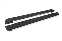 Toyota 4Runner 2009–2024 Sidetrin design 2020 OEM (2 stk., aluminium) foto 2
