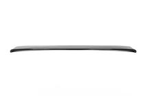 Toyota Corolla 2007–2013 Bagrudespoiler 1234 Upgrade (sort farve) foto 3