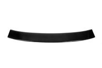 Toyota Corolla 2007–2013 Bagrudespoiler 1234 Upgrade (sort farve) foto 2