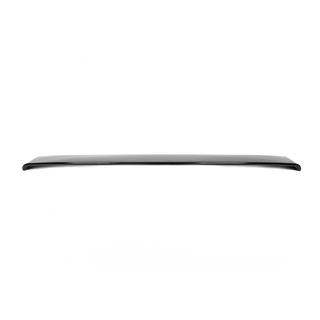 Bagrudespoiler 1234 Upgrade (sort farve) Toyota Corolla 2007–2013 foto 3