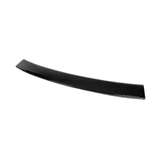 Bagrudespoiler 1234 Upgrade (sort farve) foto 1