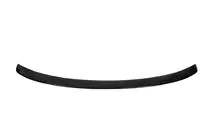 Toyota Corolla 2013–2019 Spoiler 1234 Upgrade (ABS-plast) foto 3
