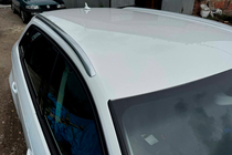 Audi A3 2012–2020 Tagrælinger (2 stk., aluminium) foto 18