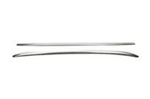 Audi A3 2012–2020 Tagrælinger (2 stk., aluminium) foto 9