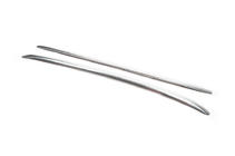 Audi A3 2012–2020 Tagrælinger (2 stk., aluminium) foto 6