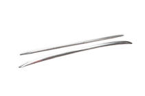 Audi A3 2012–2020 Tagrælinger (2 stk., aluminium) foto 7