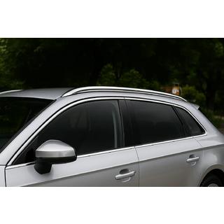 Tagrælinger (2 stk., aluminium) Audi A3 2012–2020 foto 4