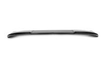 Audi A3 2012–2020 Spoiler (1234 Upgrade V1, sort) foto 5