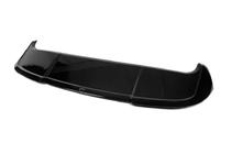 Audi A3 2012–2020 Spoiler (1234 Upgrade V1, sort) foto 3