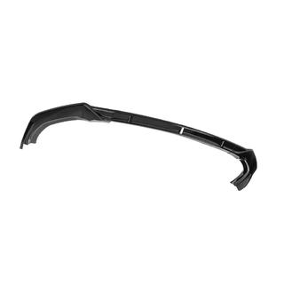 Frontlip til forkofanger (sort) Audi A6 C8 2018–2025 foto 4