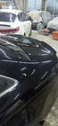 Audi A4 B8 2007–2015 HongHang spoiler (ABS, blank sort) foto 6