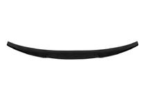 Audi A4 B8 2007–2015 HongHang spoiler (ABS, blank sort) foto 8