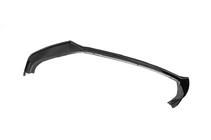 Audi A4 B9 2015–2024 Frontspoiler læbe 2021-2023 (sort) foto 2