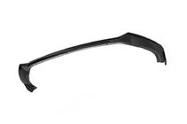 Audi A4 B9 2015–2024 Frontspoiler læbe 2021-2023 (sort) foto 3