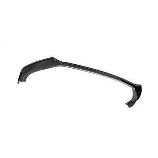 Frontspoiler læbe 2021-2023 (sort) Audi A4 B9 2015–2024 foto 2