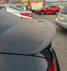 Mercedes CLA C117 2013–2019 LIP-spoiler (1234 Upgrade, sort) foto 7
