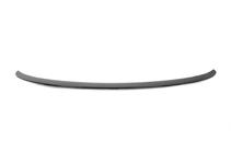 Mercedes CLA C117 2013–2019 LIP-spoiler (1234 Upgrade, sort) foto 4
