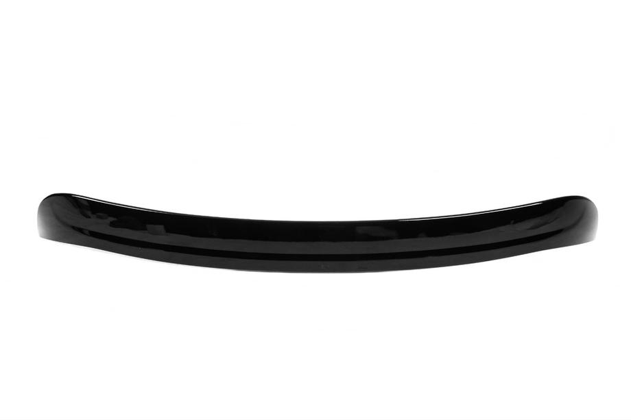 Mercedes CLA C117 2013–2019 Bagrudespoiler (1234 Upgrade, sort) Foto 1