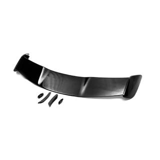 LIP-spoiler (1234 Upgrade, sort) Mercedes A-Klasse W176 2012–2018 foto 1