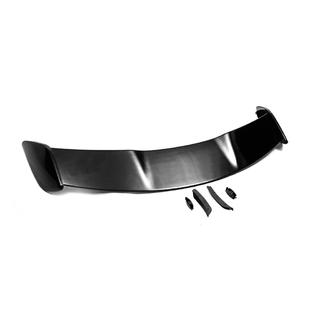 LIP-spoiler (1234 Upgrade, sort) Mercedes A-Klasse W176 2012–2018 foto 2