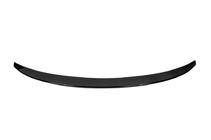Mercedes A-klasse W177 2018– LIP-spoiler (1234 Upgrade, sort) foto 3