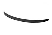Mercedes A-klasse W177 2018– LIP-spoiler (1234 Upgrade, sort) foto 2