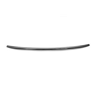 LIP-spoiler (1234 Upgrade, sort) Mercedes A-klasse W177 2018– foto 4