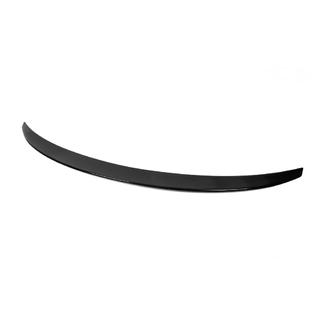 LIP-spoiler (1234 Upgrade, sort) Mercedes A-klasse W177 2018– foto 2
